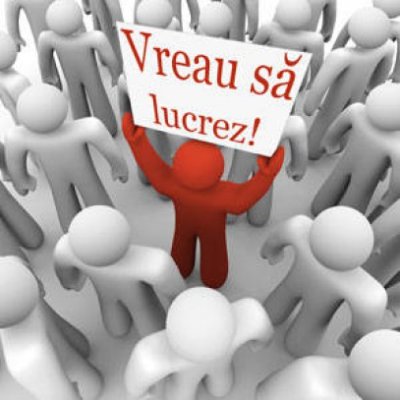 LOCURI DE MUNCĂ: Peste 390 de posturi vacante la Constanţa